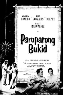Paruparong Bukid Trailer