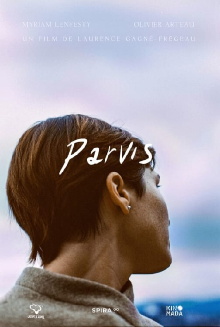 Parvis Trailer