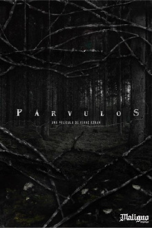Párvulos: Children of the Apocalypse Trailer