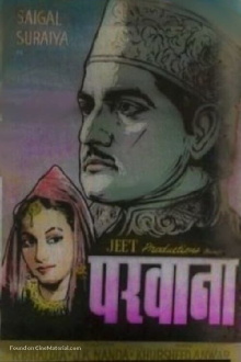 Parwana Trailer