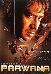 Parwana Trailer
