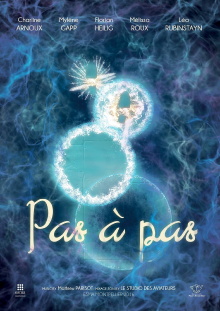 Pas à pas Trailer