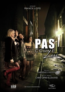 Pas comme lui Trailer