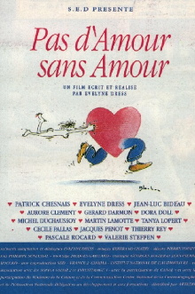 Pas d'amour sans amour! Trailer