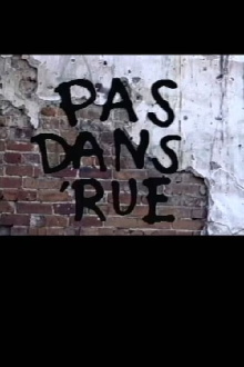 Pas dans 'rue Trailer