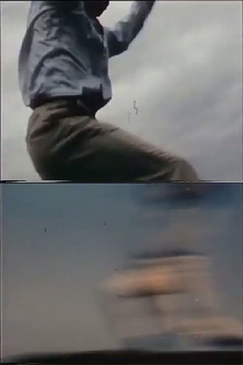 Pas de ciel Trailer