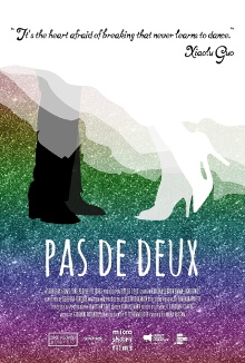 Pas de Deux Trailer