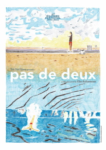 Pas de deux Trailer
