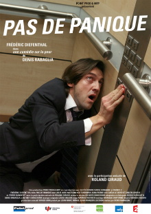 Pas de panique Trailer