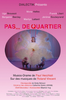 Pas... de quartier Trailer