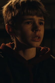 Pas l’cœur assez grand Trailer