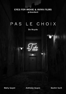 Pas le choix Trailer