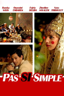 Pas si simple Trailer