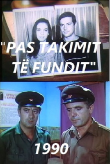 Pas takimit të fundit Trailer