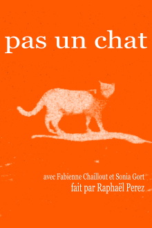 Pas un chat Trailer