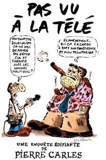 Pas vu à la télé Trailer