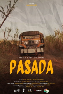 Pasada Trailer