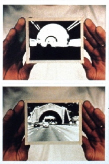 Pasadena Freeway Stills Trailer