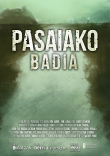 Pasaiako badia Trailer