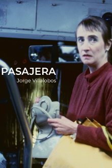 Pasajera Trailer