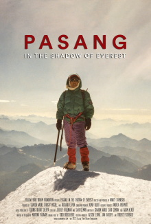 Pasang: In the Shadow of Everest Trailer