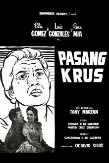 Pasang Krus Trailer