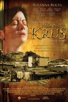 Pasang Krus Trailer
