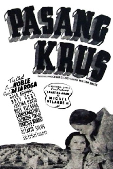 Pasang Krus Trailer
