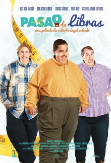 Pasao de libras Trailer