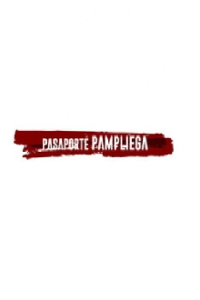 Pasaporte Pampliega - Matrimonio Infantil Trailer