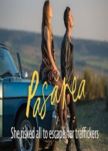 Pasarea Trailer