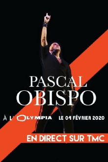 Pascal Obispo, la 100ème Trailer