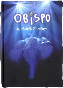 Pascal Obispo - Les Fleurs de Forest Trailer
