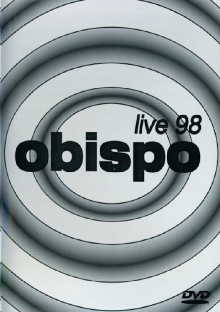Pascal Obispo - Live 98 Trailer