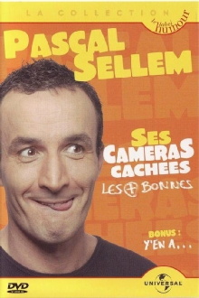 Pascal Sellem  Ses caméras cachées les + bonnes Trailer