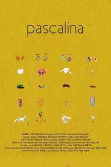 Pascalina Trailer