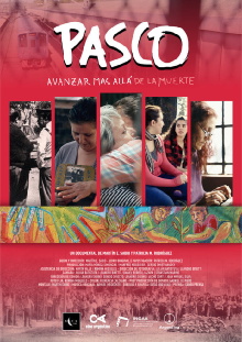 Pasco, avanzar más allá de la muerte Trailer