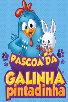 Páscoa da Galinha Pintadinha Trailer