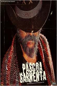 Páscoa Sarnenta Trailer
