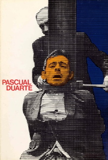 Pascual Duarte Trailer