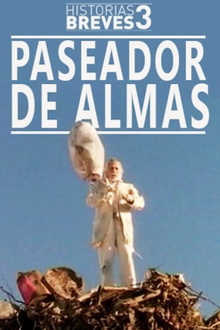Paseador de almas Trailer