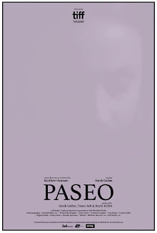 Paseo Trailer