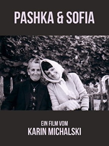 Pashke and Sofia Trailer