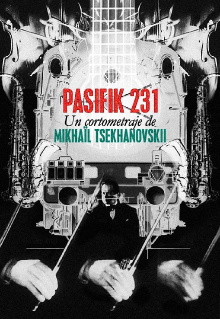 Pasifik 231 Trailer
