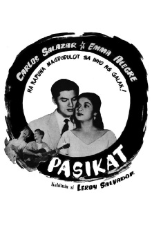 Pasikat Trailer
