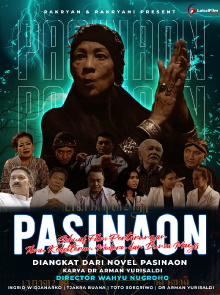 Pasinaon Trailer