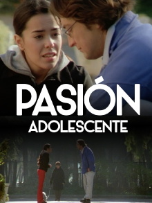 Pasión adolescente Trailer