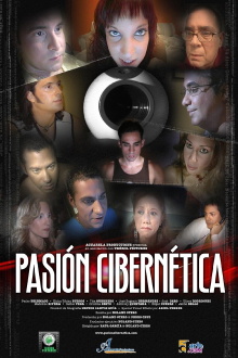 Pasión cibernética Trailer