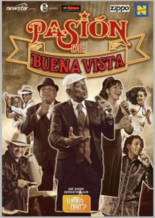 Pasion De Buena Vista Trailer