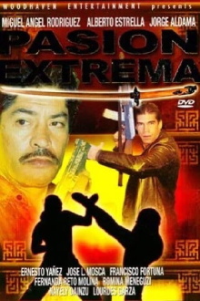 Pasion Extrema Trailer